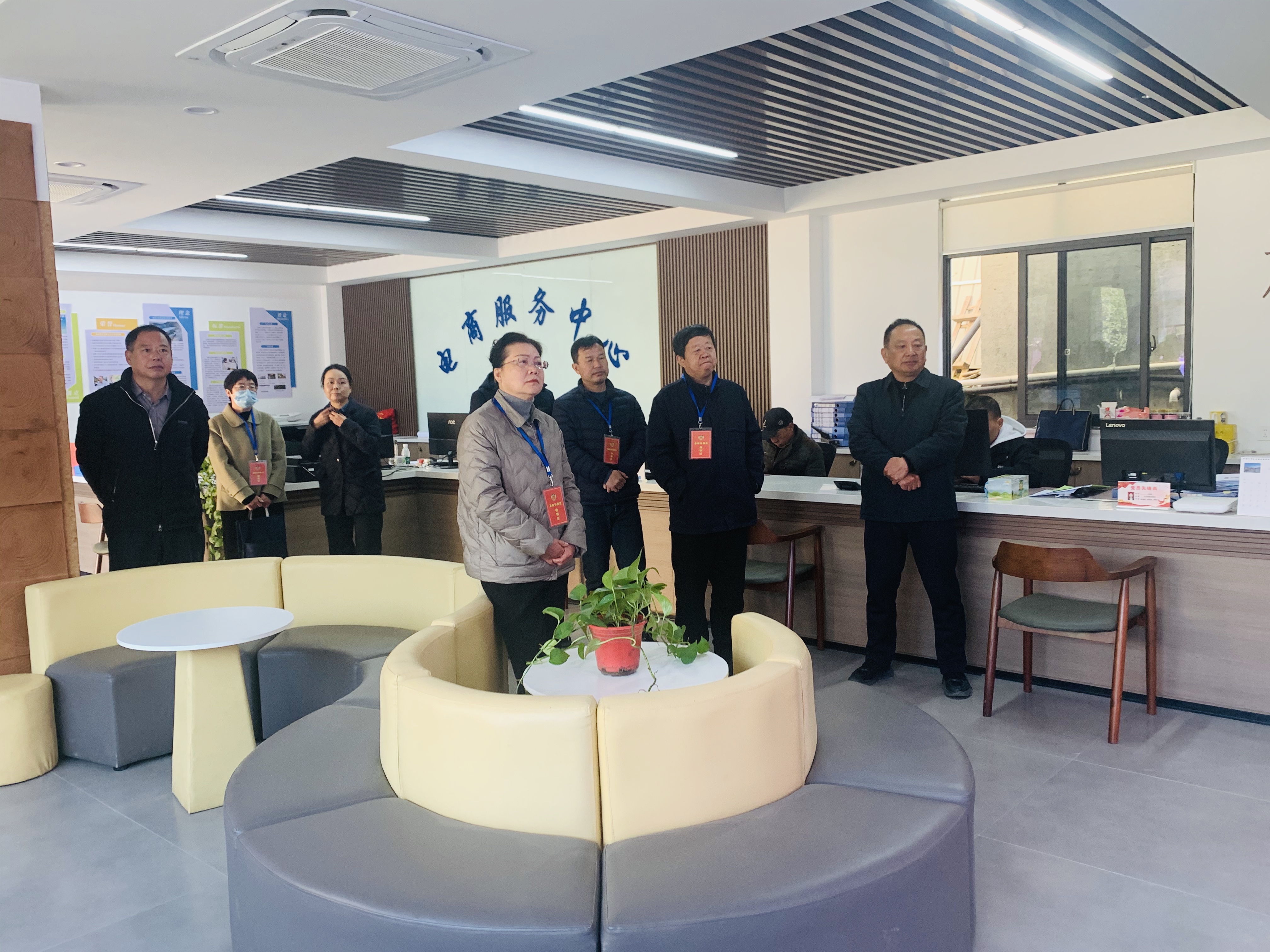 县政协开展“学习运用‘千万工程’经验，不断推进和美乡村建设”专题调研